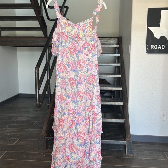 Intermix size 4 dress - Picture 3 of 3